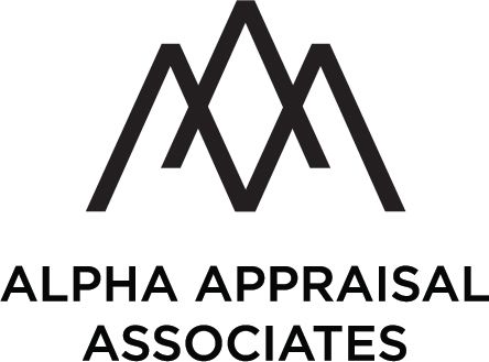 Alpha Appraisal Associates Logo